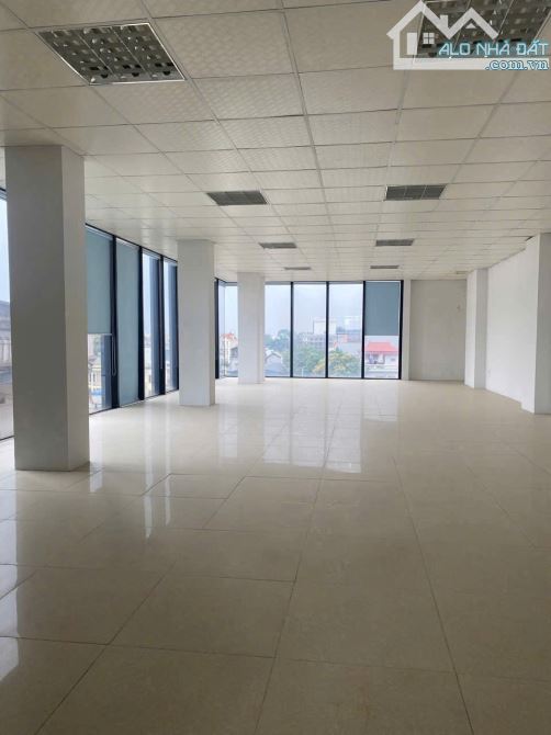 🔥 VỞ TRỨNG A TRUNG BÁN GẤP  NGUYÊN KHÊ ĐÔNG ANH – MP VÍP – TÒA VP 9 TẦNG – THANG MÁY – KD - 4
