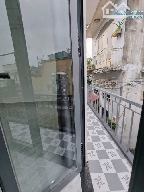 Nhà 1 trệt 1 lầu 35m2 chỉ 2,99ty Linh Trung Thủ Đức SHR - 4