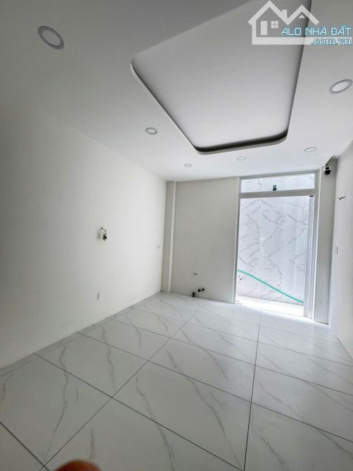 BÁN NHÀ MỚI XÂY KDC CAO LỖ P4 QUẬN 8. NHÀ VỊ TRÍ KINH DOANH, TIỆN ÍCH XUNG QUANH ĐẦY ĐỦ - 4