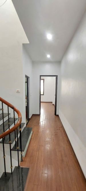 Cần Bán Gấp Căn Nhà Dân Xây Ở Lê Lợi,HĐ,Ngõ Thông,Ô Tô Đỗ Gần.Gía 8.9Tỷ Có TL - 4