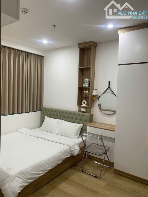 CHO THUÊ CĂN HỘ CAO CẤP NERA GARDEN, TP HUẾ - 4