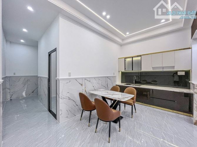 🏡 Chính chủ gửi bán nhà – Đinh Đức Thiện nối dài Cần Đước Long An – 125m² – 2 tỷ 620 - 4