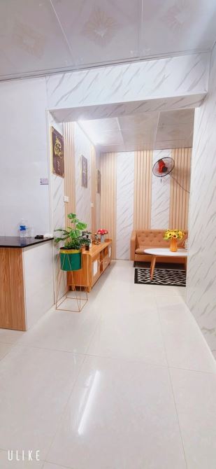 ❤️‍🔥NHÀ 2 TẦNG MỚI XÂY CHỈ 1Tỷ520 KIỆT TRẦN CAO VÂN - 4