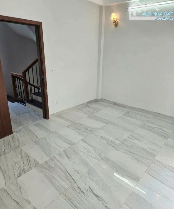 Hot bán nhà 4,5 tầng tại Lai Xá giá 4,8 tỉ yêu thương bậc nhất khu vực - 4