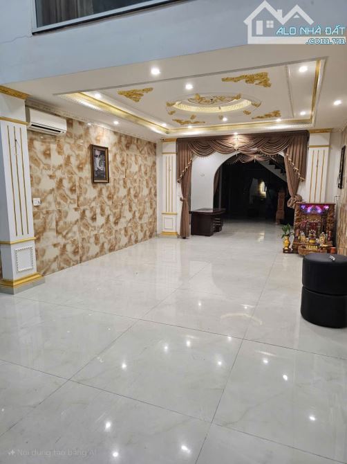 BÁN NHÀ MỚI KHU DÂN CƯ CAO CẤP BÌNH ĐIỀN! Phường 7 Quận 8 - 5x22m - 4 Tầng ST- Giá 11,2 tỷ - 4