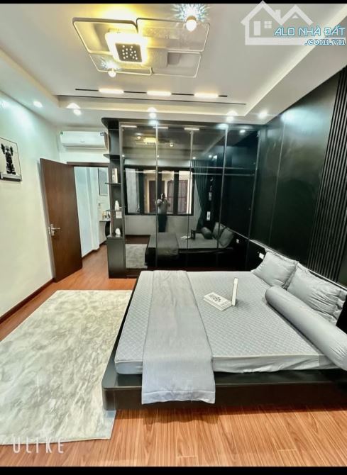 Cần bán nhà Phương Mai,nhỉnh 10tỷ có nhà mặt ngõ ô tô dừng đỗ, - 4
