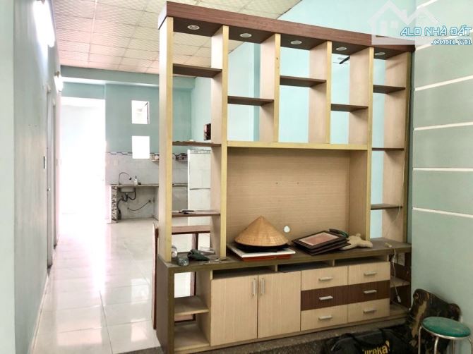 💥 Bán nhà c4 170m2 Đường Ấp Chánh 2 Xã Tân Xuân Hóc Môn.Dt:7,2m*24m.💰6,5 ty. - 4