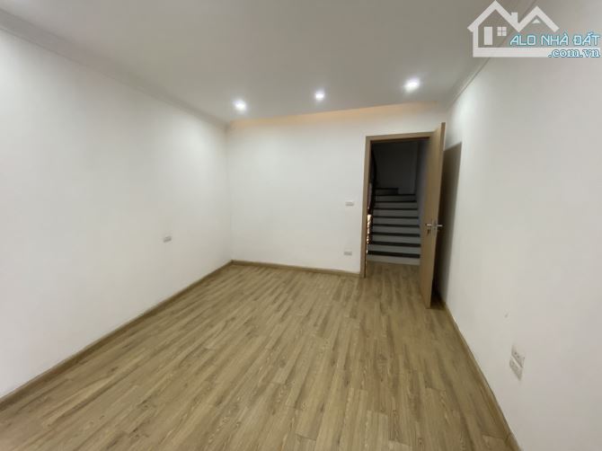 Bán nhanh Gia Quất Long Biên 31m 5T 6 tỷ gần phố. - 4