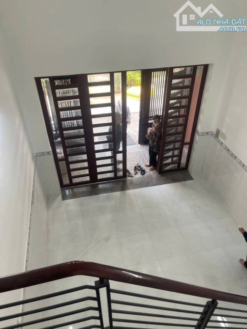 BÁN NHÀ VỊ TRÍ SIÊU ĐẸP – NGAY GÒ XOÀI, BÌNH TÂN,2 Tầng ,48m2 ,hẻm 6M ,CHỈ 4.78 TỶ - 4