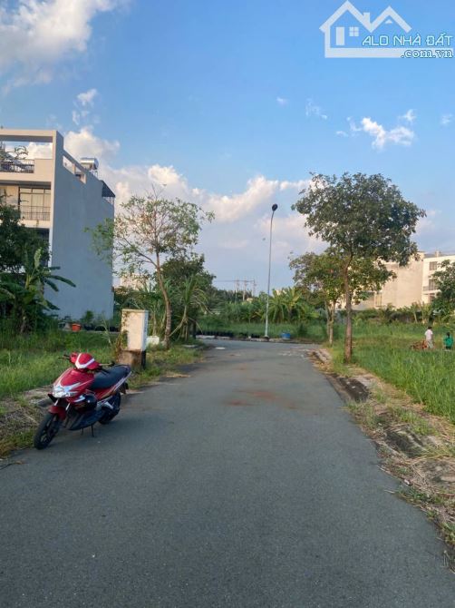 Bán Đất KDC Đào sư tích- Phước kiển - Nhà bè giá thơm - 4