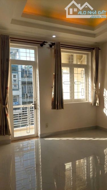 Hẻm xe hơi 1/ 1 trục thẳng đường THỐNG NHẤT 102m2 nở hậu nhẹ - vị trí trung tâm thuận tiện - 4