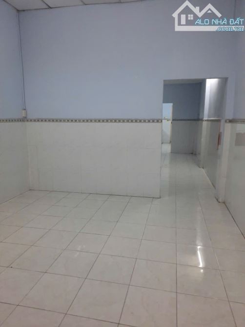 Nhà HXH Bùi Minh Trực P5Q5, Dt 3,9x17m shr giá chỉ 6tỷ050 TL. - 4