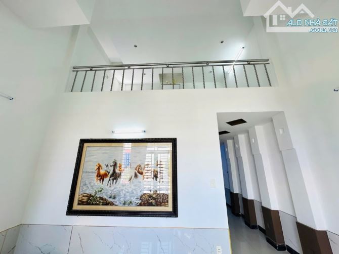 🏡 NHÀ ĐẸP FULL NỘI THẤT – SAU LƯNG CÔNG VIÊN BỜ HỒ – TRUNG TÂM THANH KHÊ-BÀU TRẢNG 2 - 4