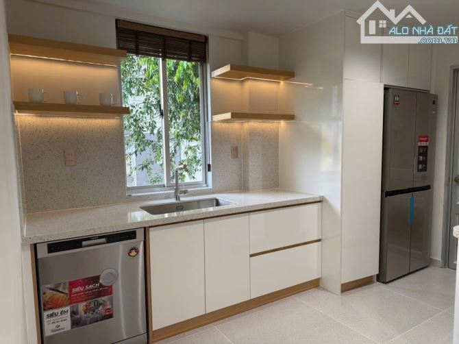 Căn hộ Mỹ khánh Tân phong Quận 7 - Phú mỹ hưng giá chỉ : 10xtoi - 4