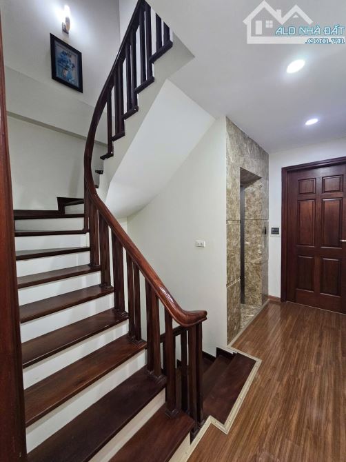 🏡 Chỉ 20 TỶ – Sở hữu lk 90m² KĐT Văn Khê – Hà Đông. 5T, Thang máy, kinh doanh tốt. - 4