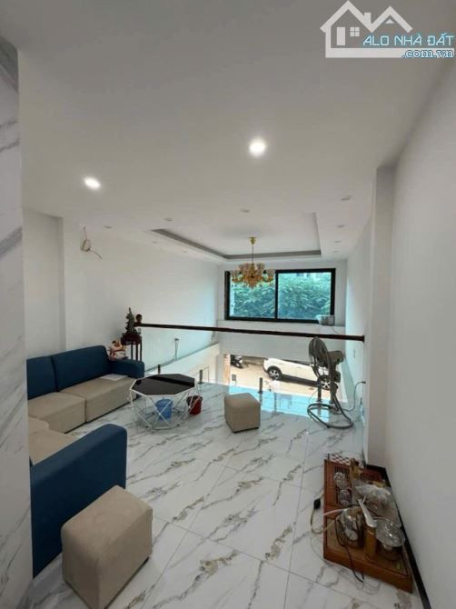 SIÊU PHẨM THANH XUÂN 68M2 x 7 TẦNG THANG MÁY - NGÕ TO Ô TÔ TRÁNH – GARA RỘNG - MỚI TINH - 4