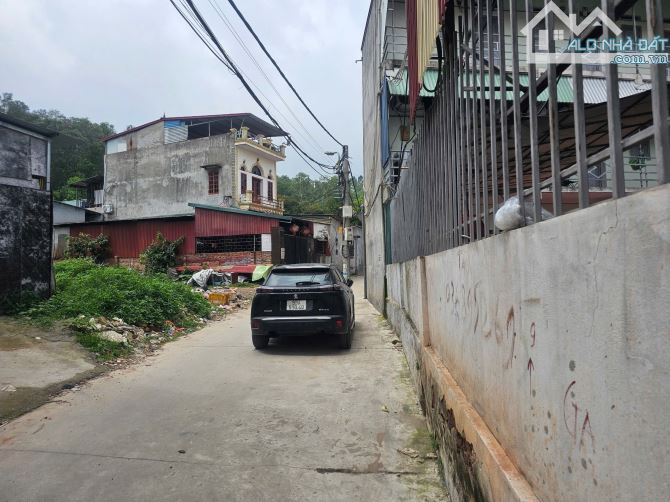 Bán lô thổ cư rộng 628m2 Lãm Làng, Bắc Ninh - 4