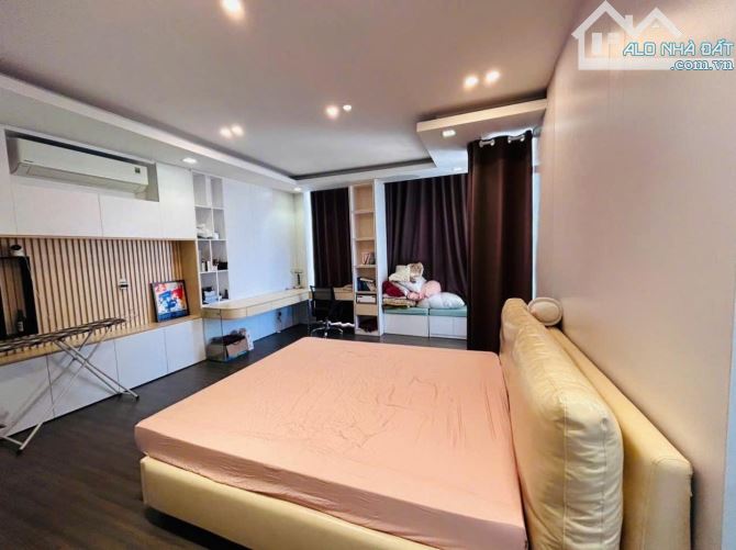 🌟 TOÀ MẶT PHỐ VIP LẠC LONG QUÂN – 8 TẦNG THANG MÁY – VIEW HỒ TÂY TRIỆU ĐÔ 🌟 - 4