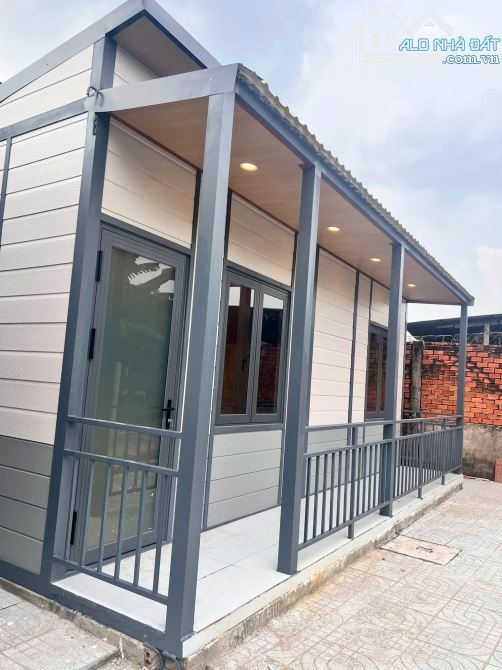 Em nắm  chủ CĂN NHÀ cần bán rất gấp đẹp như hình, không cần sửa sang 336m2 ngay An Tịnh - 4