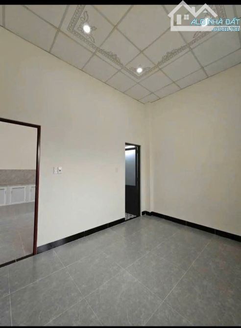Ngộp.! Bán gấp nhà Đ.Ba Sa , củ chi 235m2 SHR 3PN. Giá 800 Triệu - 4