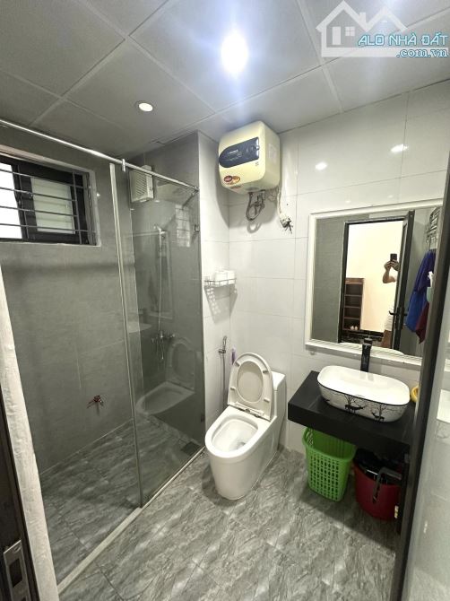 CHUNG CƯ TRUNG HOÀ NHÂN CHÍNH – 53M² – FULL NỘI THẤT – 4.6 TỶ - 4