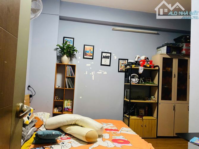 🏡 BÁN CĂN HỘ CHUNG CƯ 18T C17 – NGỌC THỤY – BỘ CÔNG AN – 77.2M² – 2PN RỘNG – FULL NỘITHẤT - 4