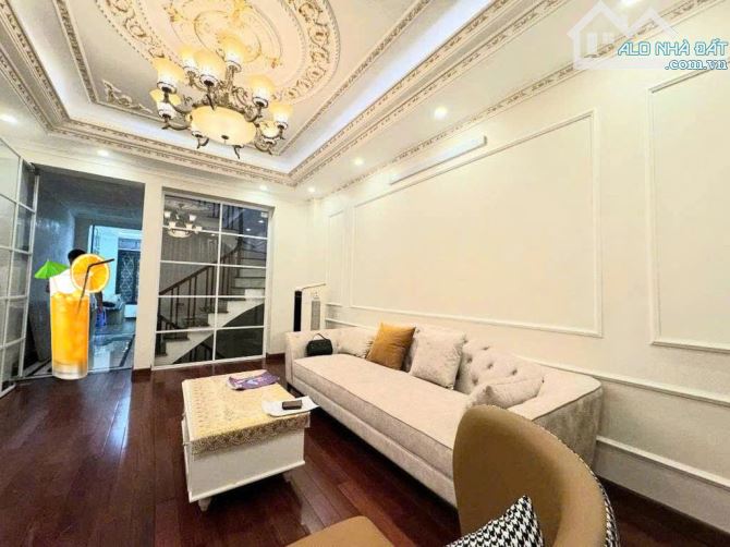 Bán nhà phố Vương Thừa Vũ | 51m², 6 tầng, thang máy, ô tô tránh, giá 19.5 tỷ - 4