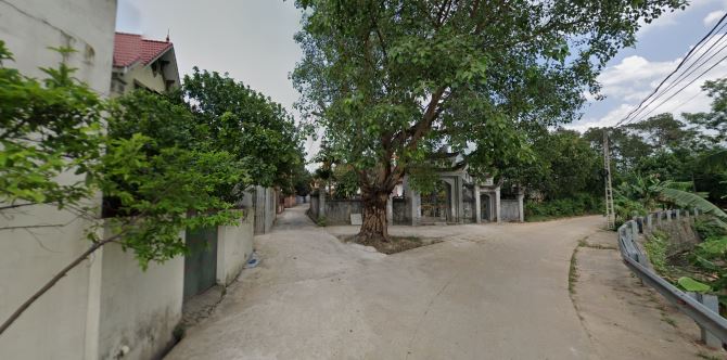 107m FULL thổ cư, bám QL6 Đông Phương Yên, Chỉ 2,67 tỉ - 4