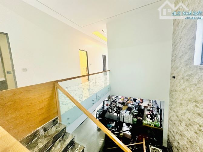 Giá 15 tỷ - 289m2(10x28) Nhà 2 tầng MT KD đường D2 KDC Thuận Giao Thuận Giao Thuận An BD - 4