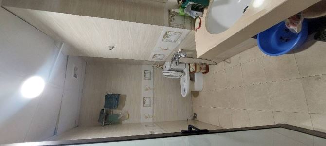 Bán nhà Tân Mai , ngõ thông , ô tô tránh , thang máy , KD . Dt 55m x 5T x 16,9 Tỷ - 4