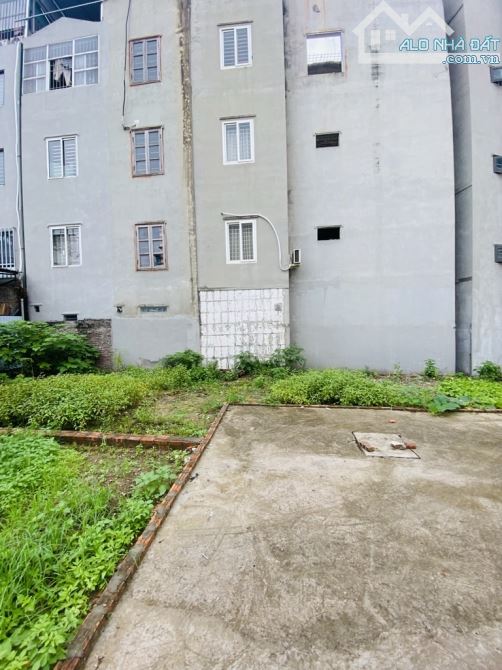 💥Lô góc trung tâm Ngọc Thụy - 83m2 - 8.5 tỉ - oto💥 - 4