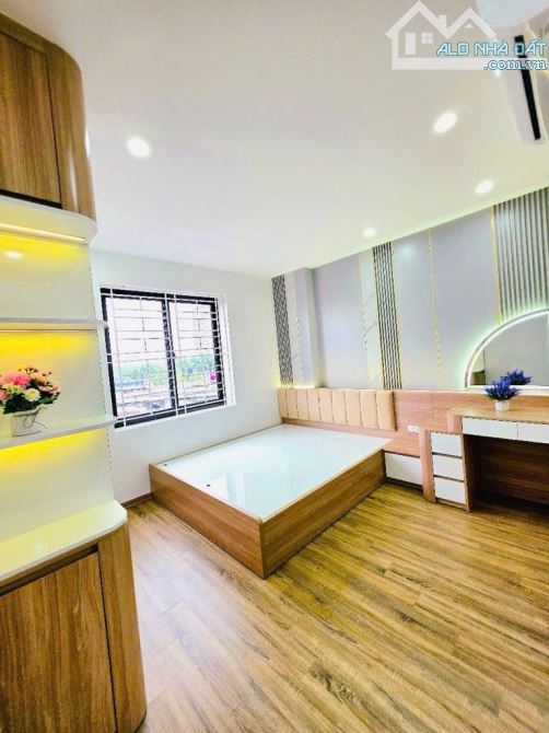 CHUNG CƯ RẺ NHẤT HÀ NỘI -CC BẮC LINH ĐÀM- 86M-3 NGỦ-NHỈNH 5TỶ - 4