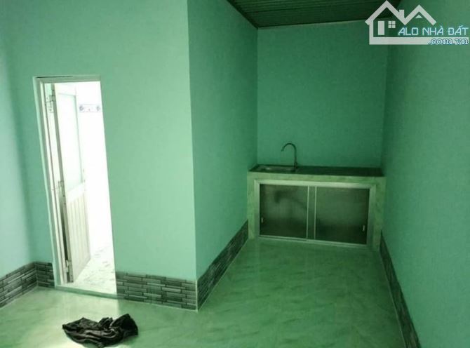 NGÂN HÀNG ÉP, BÁN GẤP NHÀ CẤP 4 TÂN AN HỘI, 85M2, 450TR - 4