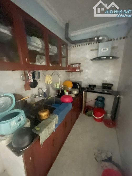 🏘SIÊU HIẾM – NHÀ 1 TẦNG CẠNH TRƯỜNG CẤP 1 HÙNG VƯƠNG – GIÁ CHỈ 1,55 TỶ - 4