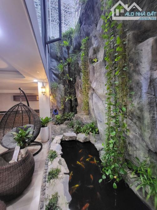 Khách sạn 4* MT 60 Bùi Thị Xuân Q1 | 12x23m | Hầm 11 Tầng | HĐT: 550tr/tháng | - 4