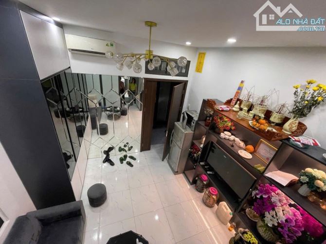 BÁN GẤP TẬP THỂ THỌ LÃO - HAI BÀ TRƯNG - 50 M2-2 NGỦ - 2,4 TỶ - 4