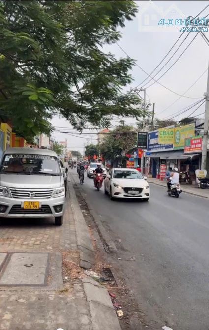 Bán nhà mặt tiền kinh doanh đường số 5 Linh Xuân, TP Thủ Đức. 6x20 - 4