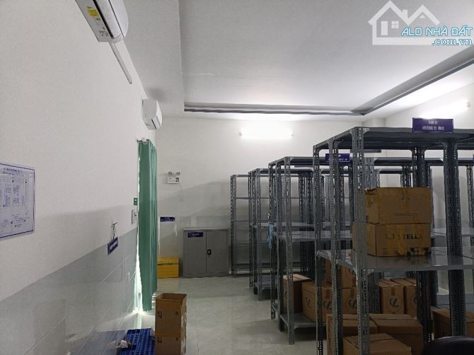 ⚡ CƠ HỘI VÀNG – NHÀ 2 MẶT TIỀN ĐƯỜNG PHI BÌNH – 133m² – Giá chỉ 8,6 TỶ ⚡ - 4