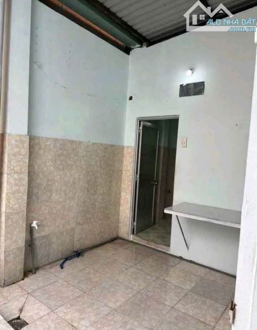 Không Tiện Quản lý Cần Bán nhanh Căn nhà ngay Tân Xuân 1 Hóc Môn 71m2 sổ Hồng riêng 770tr - 4
