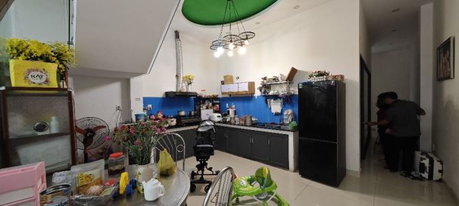 💎 BÁN NHÀ ĐẸP ĐƯỜNG ĐÔNG HẢI – 100m² – 7,8 TỶ 💎 - 4