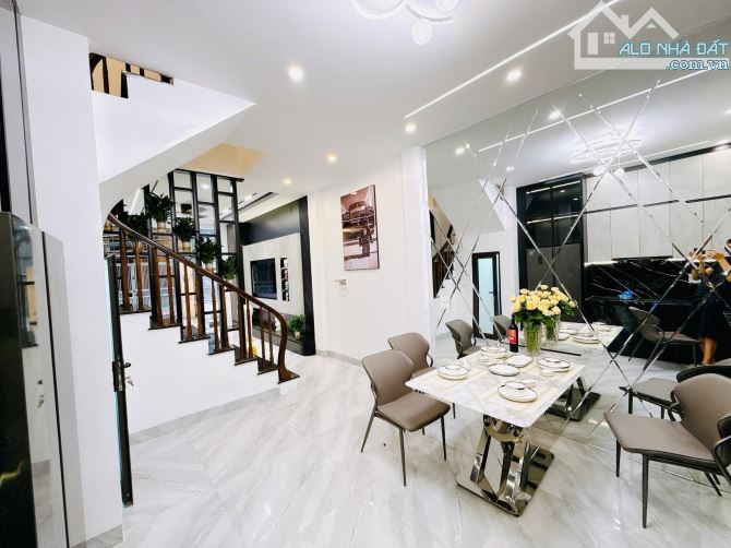 KHÔNG MUA LÀ TIẾC – Nhà 46m², 4 Tầng, Đống Đa – Ô TÔ ĐỖ TẬN CỬA! - 4