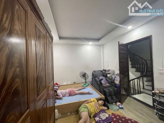 BÁN NHÀ PHƯƠNG CANH, NAM TỪ LIÊM - S= 37M2 – MT=5.2M GIÁ CHÀO 6.3 TỶ - 4