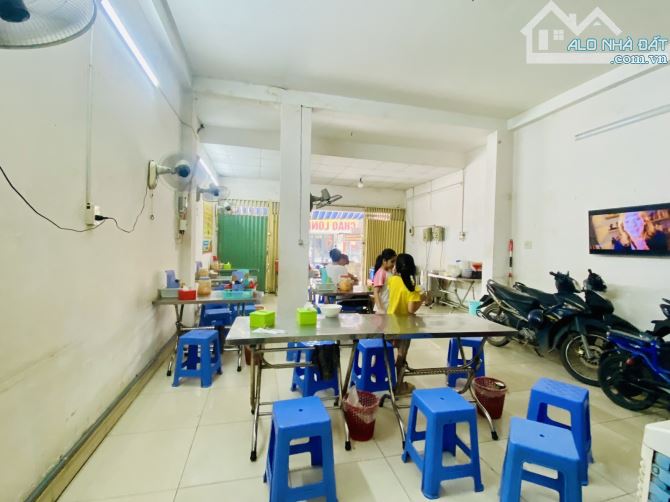 BÁN ĐẤT ĐƯỜNG TÂN THỚI NHẤT, 2 LẦU,  86M2, 5.5X15, 7.75 TỶ - 4