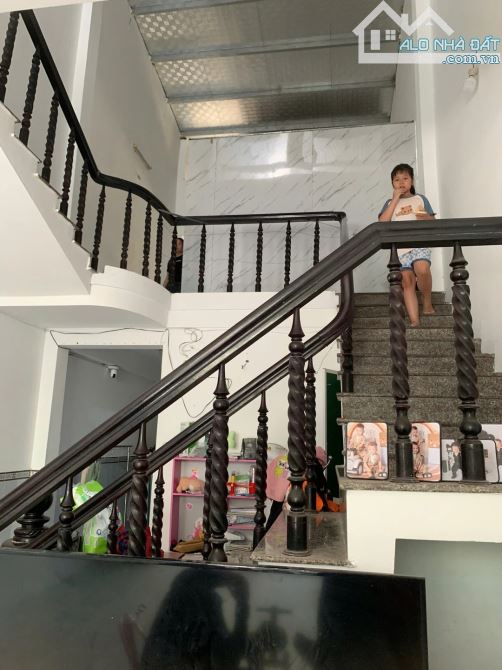 Nhà mặt tiền Bùi Huy Bích, Sơn Trà, công năng đầy đủ - 4