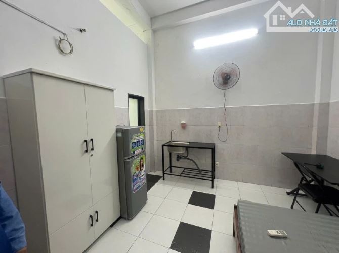 Căn hộ 4 tầng, đường An Xuân, Thanh Khê - 4