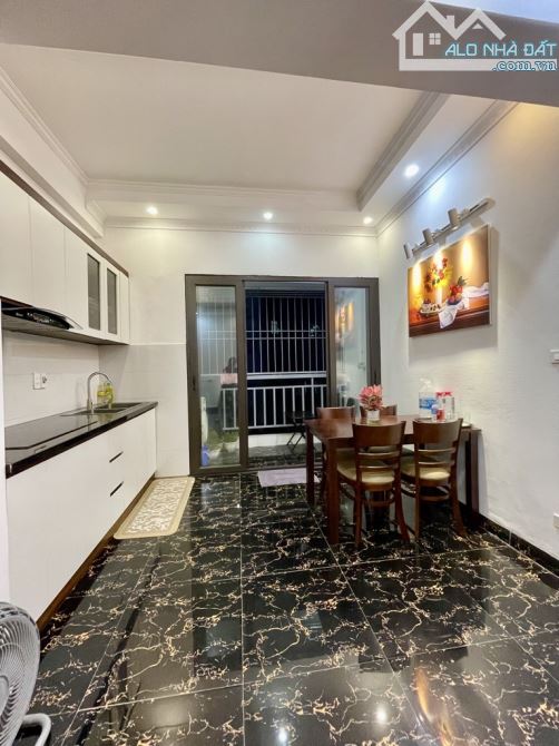 Bán căn hộ chung cư Lê Văn Lương,Trung Hòa Nhân Chính,57m² ,Full nội thất  Giá chỉ 4.x tỷ - 4