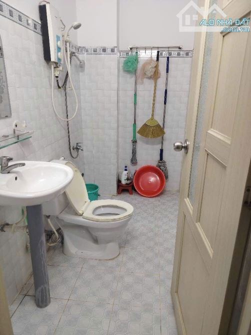 NHÀ 3 TẦNG 4X15 HUỲNH TẤN PHÁT QUẬN 7 - 4