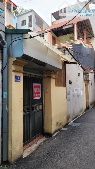 XUÂN LA – 75M² – 7 TẦNG THANG MÁY – Ô TÔ VÀO NHÀ – 25 TỶ - 4