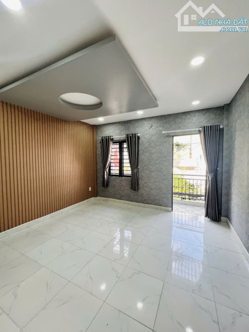 ĐƯỜNG SỐ 12 - HXH -  50M2(4.1 x 12.5) 2 TẦNG 2PN 2WC FULL NỘI THẤT - CHỈ 5.4 TỶ - 4