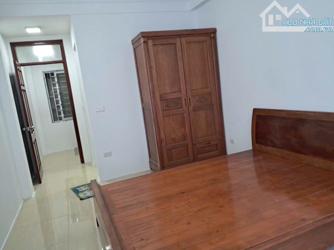 LÔ GÓC LÊ QUANG ĐẠO - FULL ĐỒ - ÔTÔ - 35M² - 4 TẦNG - 6.65 TỶ (ĐTL6912) - 4